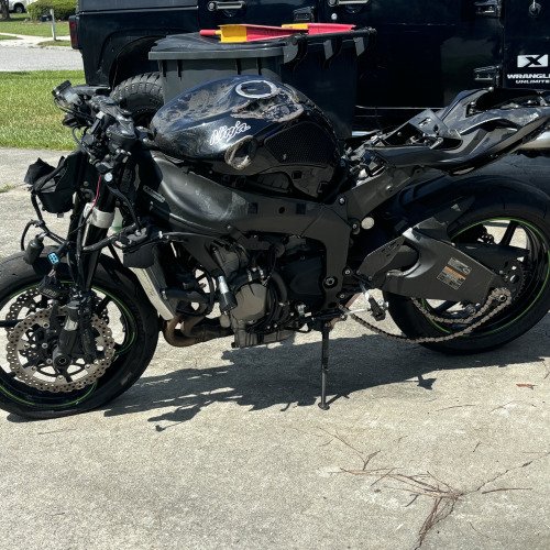 2020 zx6r