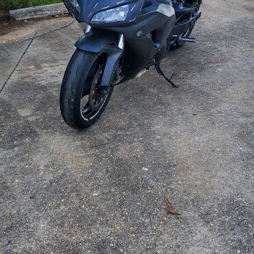 Project Fireblade!!