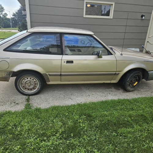 Bringing back the 80's