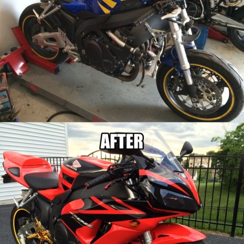 06 CBR1000rr