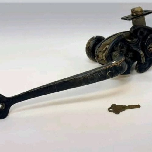 Handleset restoration
