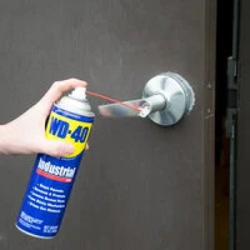 lube it up