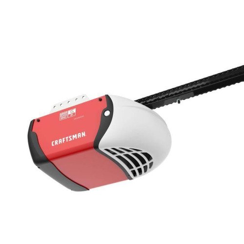 Garage door opener replacement